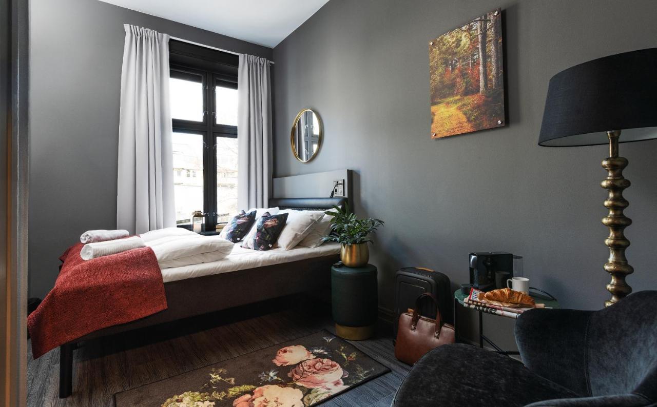 Hotel Filip أوسلو المظهر الخارجي الصورة