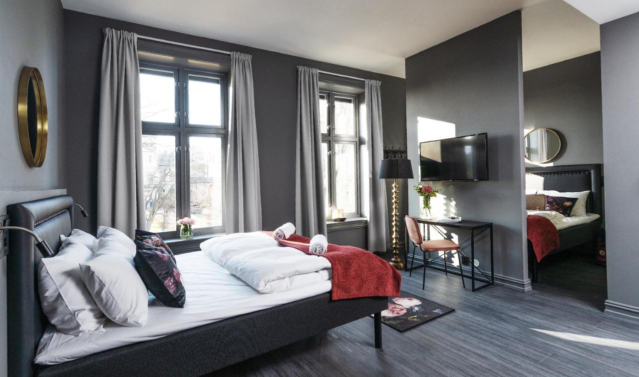 Hotel Filip أوسلو المظهر الخارجي الصورة