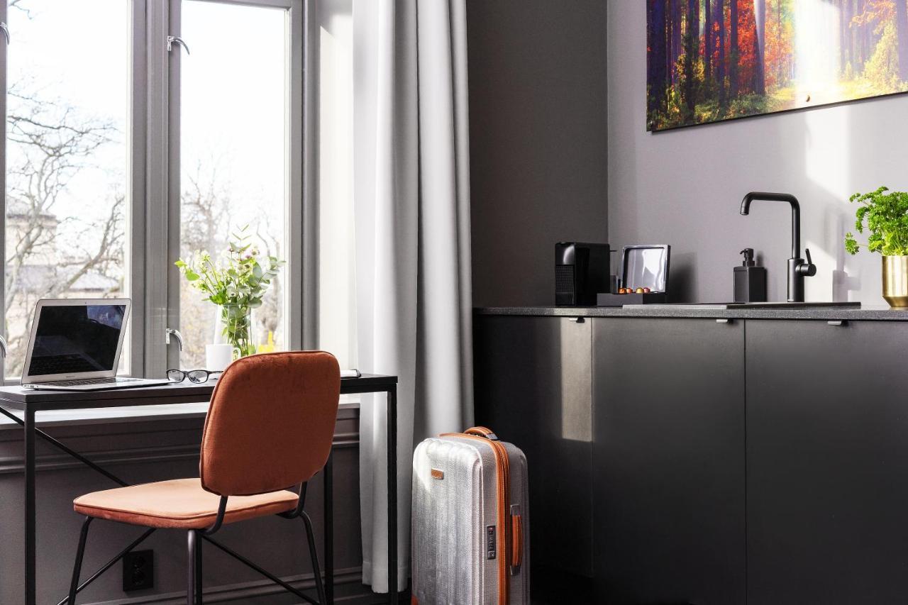 Hotel Filip أوسلو المظهر الخارجي الصورة