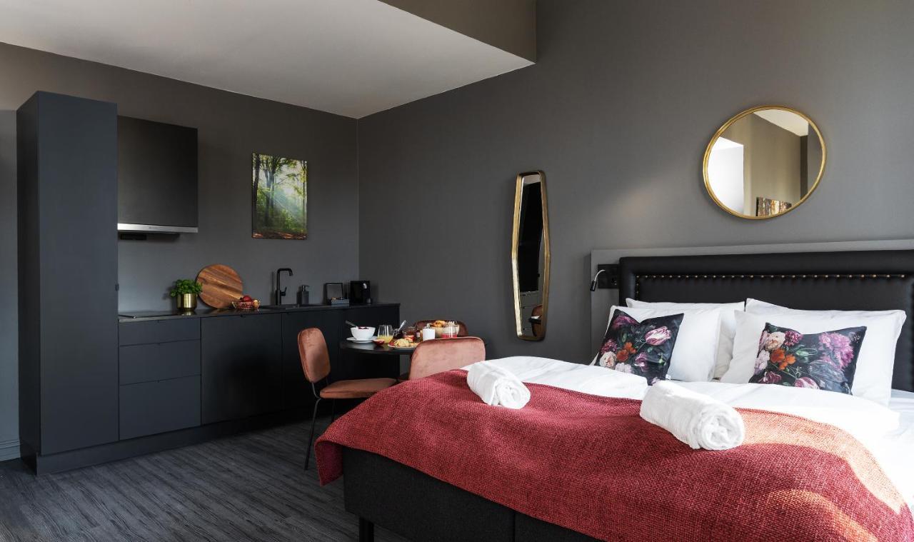 Hotel Filip أوسلو المظهر الخارجي الصورة