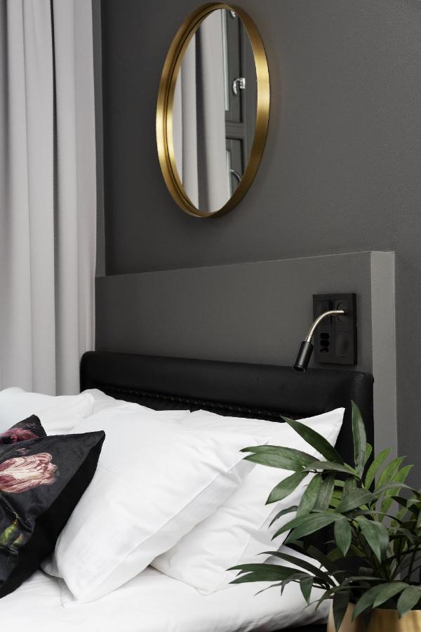 Hotel Filip أوسلو المظهر الخارجي الصورة