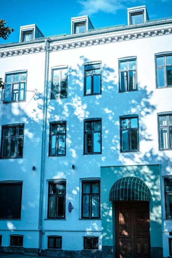 Hotel Filip أوسلو المظهر الخارجي الصورة