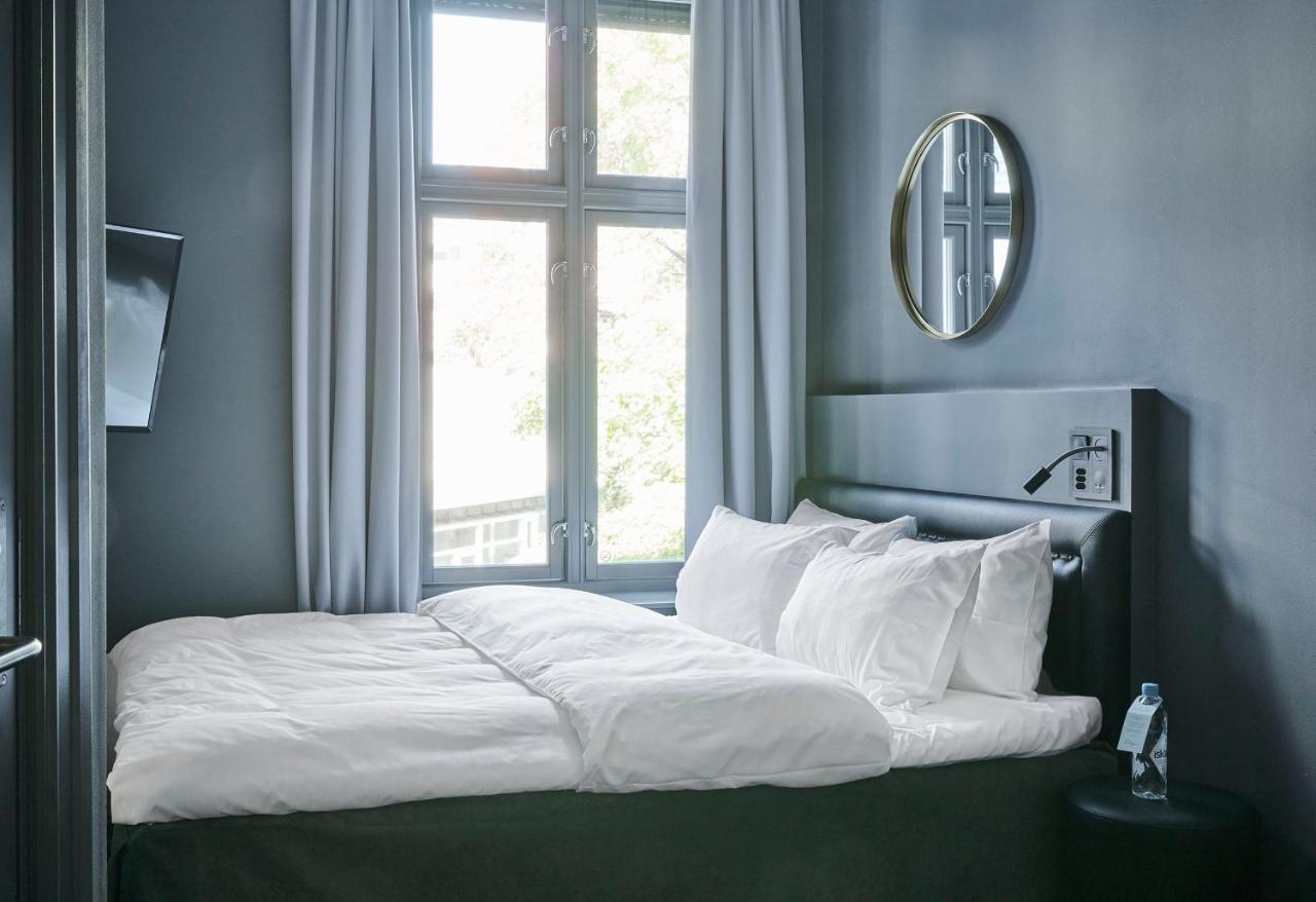 Hotel Filip أوسلو المظهر الخارجي الصورة