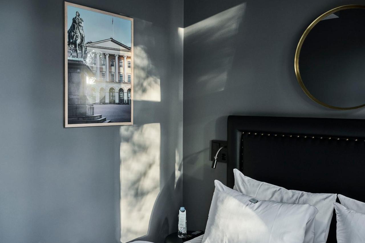 Hotel Filip أوسلو المظهر الخارجي الصورة