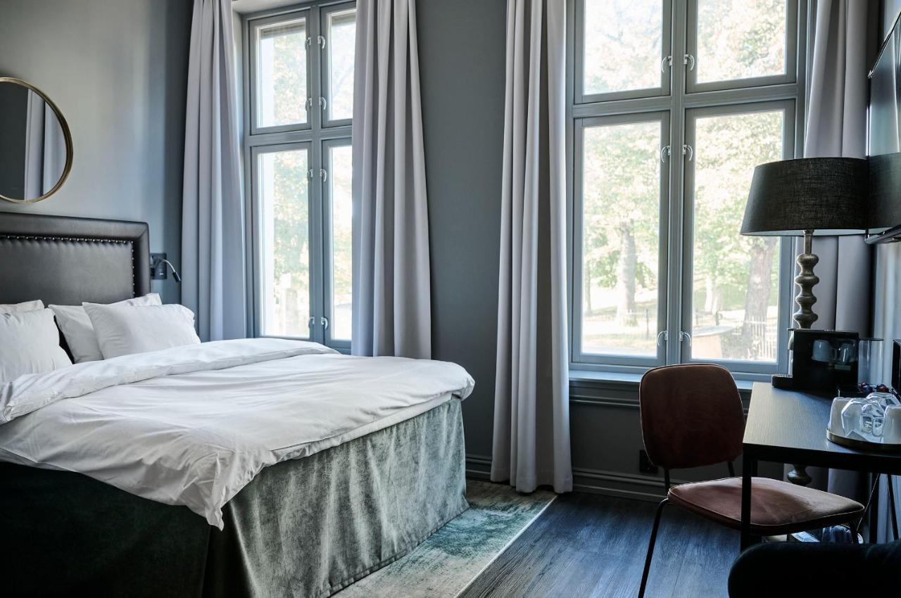 Hotel Filip أوسلو المظهر الخارجي الصورة