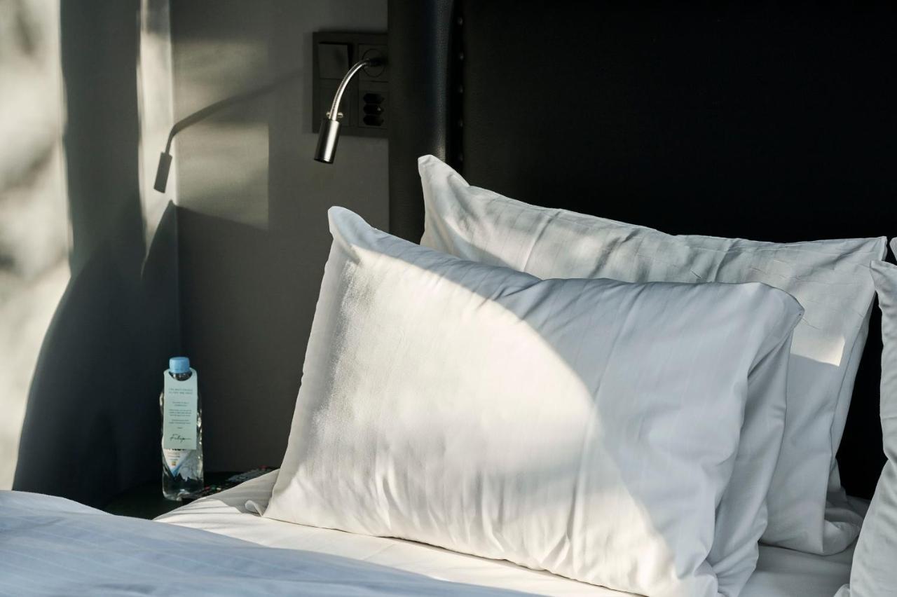 Hotel Filip أوسلو المظهر الخارجي الصورة