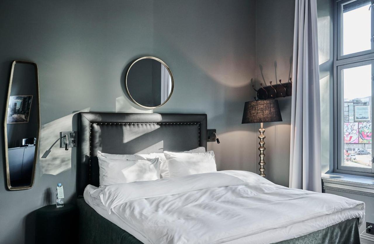 Hotel Filip أوسلو المظهر الخارجي الصورة