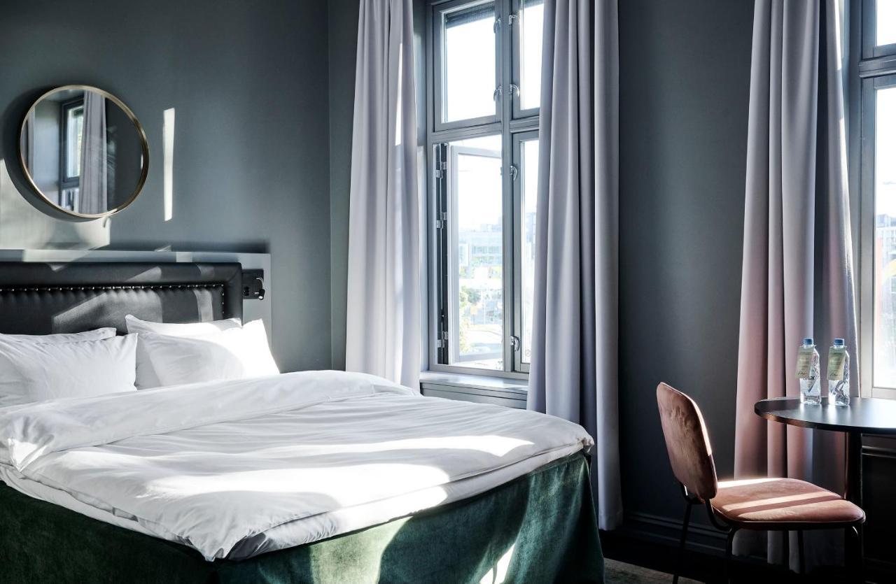Hotel Filip أوسلو المظهر الخارجي الصورة