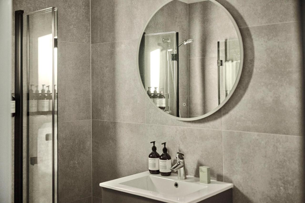 Hotel Filip أوسلو المظهر الخارجي الصورة