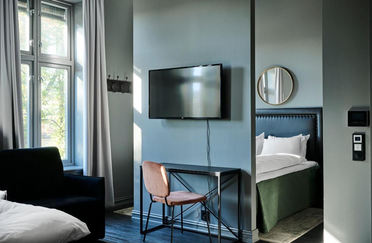 Hotel Filip أوسلو المظهر الخارجي الصورة