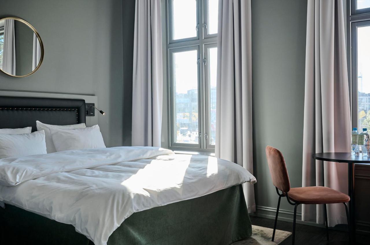 Hotel Filip أوسلو المظهر الخارجي الصورة