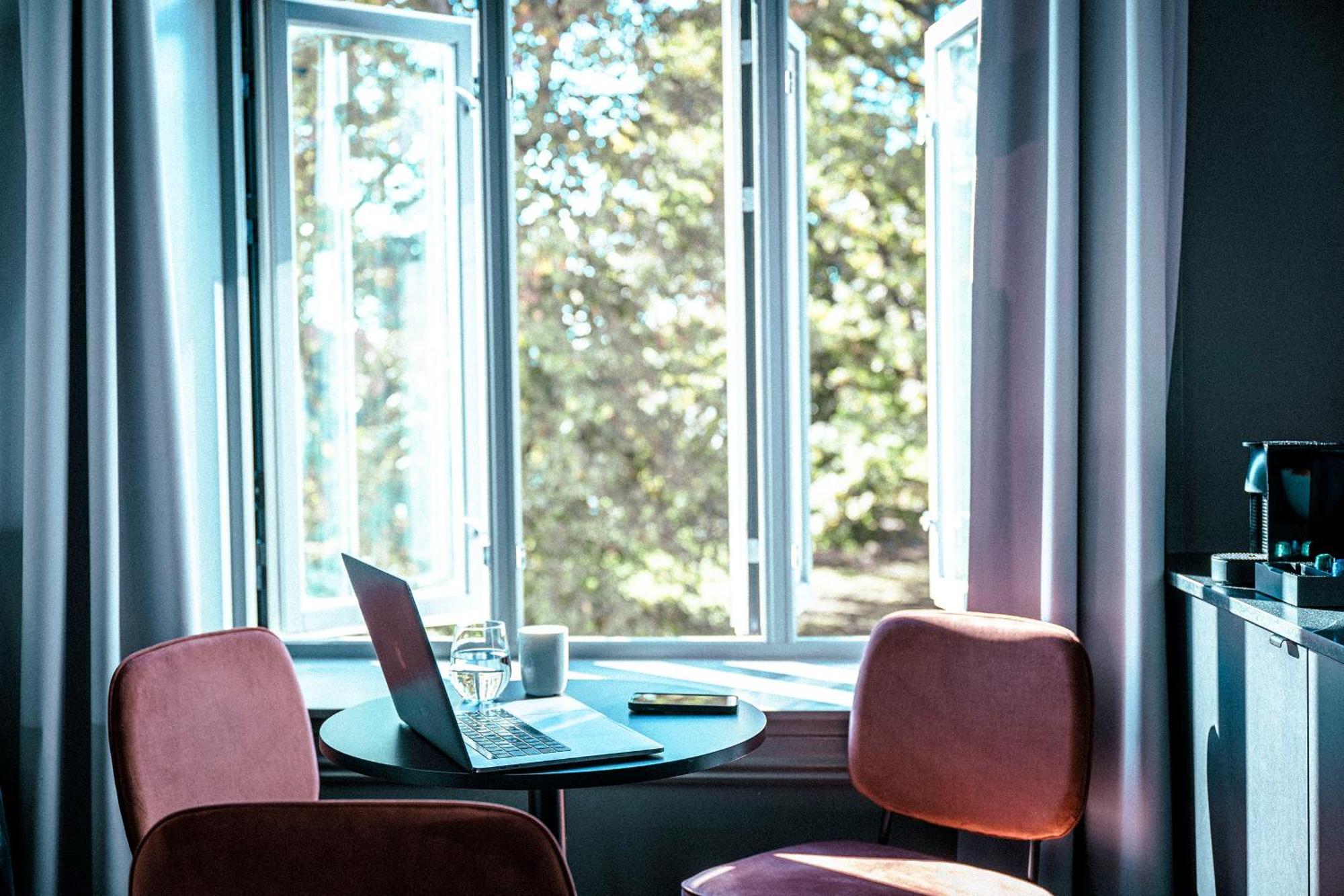 Hotel Filip أوسلو المظهر الخارجي الصورة